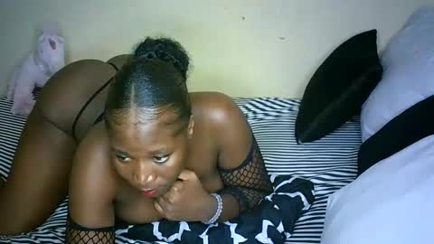 AMANI online show from December 29, 2024, 9:52 pm