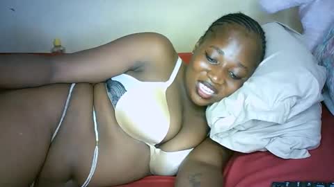 AMANI online show from January 7, 2025, 12:20 pm