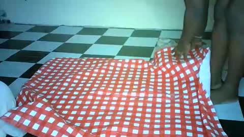 AMANI online show from January 9, 2025, 7:40 pm