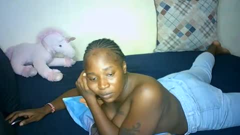 AMANI online show from January 24, 2025, 11:59 am