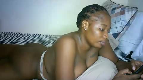 AMANI online show from January 29, 2025, 12:02 pm