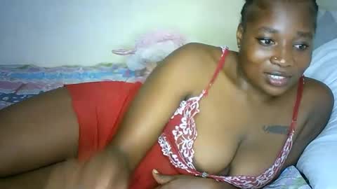 AMANI online show from January 31, 2025, 4:47 am