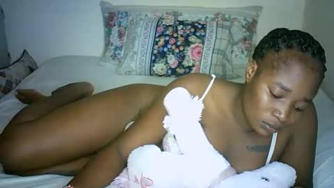 AMANI online show from February 11, 2025, 6:40 am