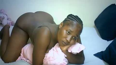 AMANI online show from February 19, 2025, 6:32 pm