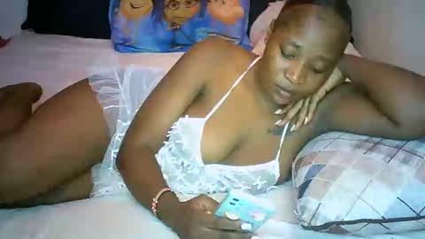 AMANI online show from February 24, 2025, 8:38 am