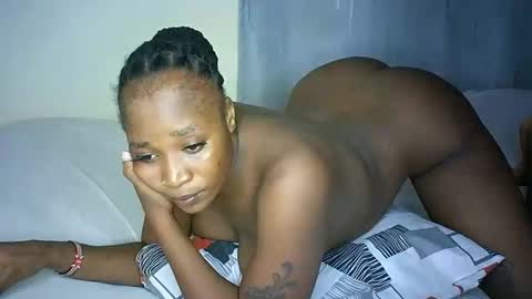 AMANI online show from March 8, 2025, 10:32 am