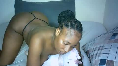 AMANI online show from March 8, 2025, 7:20 pm