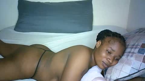 AMANI online show from March 8, 2025, 10:24 pm