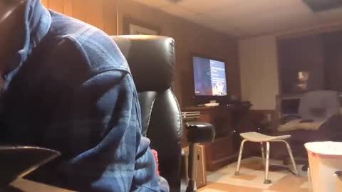 Dominick Subversal online show from November 13, 2025, 11:14 pm