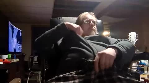 Dominick Subversal online show from February 13, 2026, 12:50 am