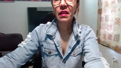 horny and daring online show from January 15, 2026, 1:16 pm