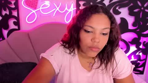 Snapshot of horny_babyss chatting on February 28, 2025, 1:05 am CATALINA Y LAURA  online show from February 28, 2025, 1:05 am