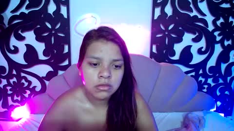 Snapshot of horny_babyss chatting on September 23, 2025, 7:33 am CATALINA Y LAURA  online show from September 23, 2025, 7:33 am