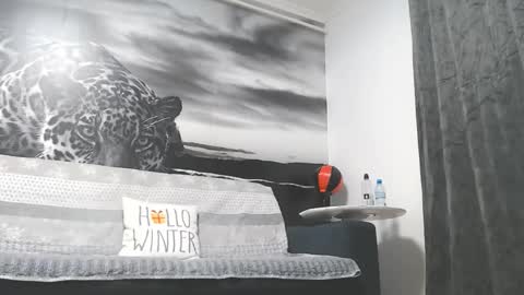 horny_dream2 online show from October 19, 2025, 11:27 pm