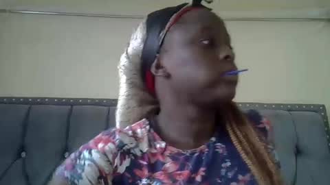 Snapshot of horny_ebony546069 chatting on January 5, 2025, 10:53 am horny_ebony546069 online show from January 5, 2025, 10:53 am