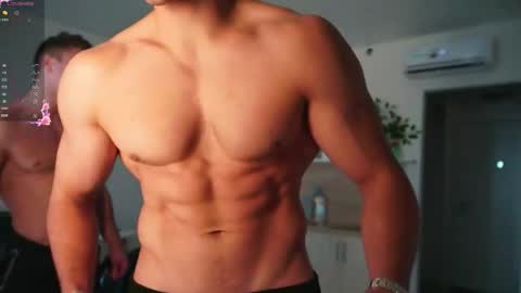 Extaz Athrey Howard online show from October 26, 2025, 11:38 am