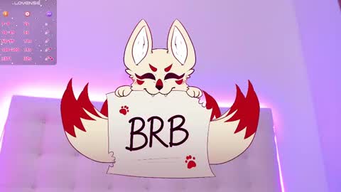 Juliette Roberts online show from February 26, 2025, 11:15 pm