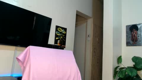 horny_princcess online show from January 18, 2025, 6:13 am