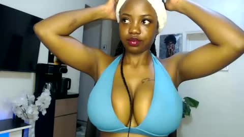 horny_princcess online show from February 6, 2025, 7:51 pm