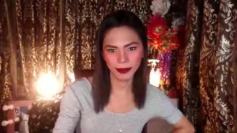 Lexie Khate online show from November 5, 2025, 7:41 am