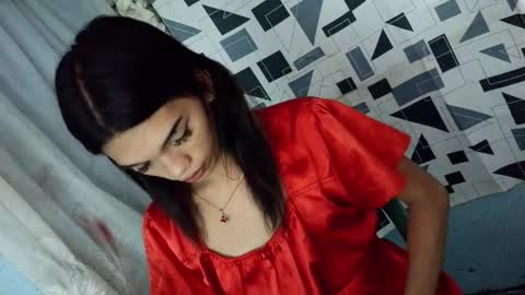 Rhiana online show from March 26, 2026, 10:32 am