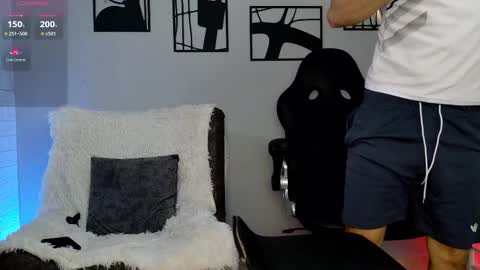 horny_roomies69 online show from March 2, 2026, 1:08 am