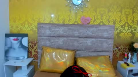 Snapshot of horny_rouse chatting on January 17, 2025, 6:26 am Rouse online show from January 17, 2025, 6:26 am
