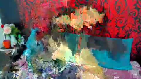  Rouse  online show from December 17, 2025, 2:28 am