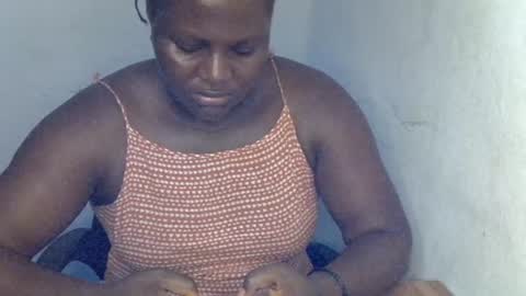 Thelma online show from March 13, 2026, 7:53 pm