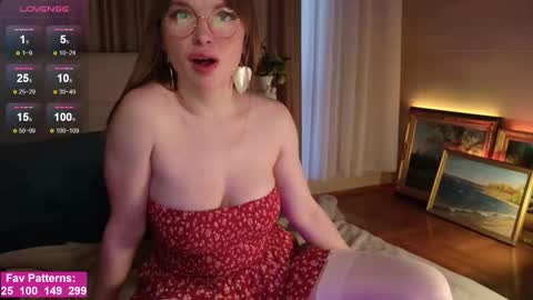 Horny Svinka online show from November 3, 2025, 5:09 am