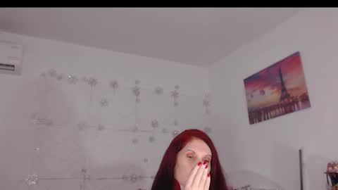 horny_touchk online show from February 19, 2025, 4:44 pm