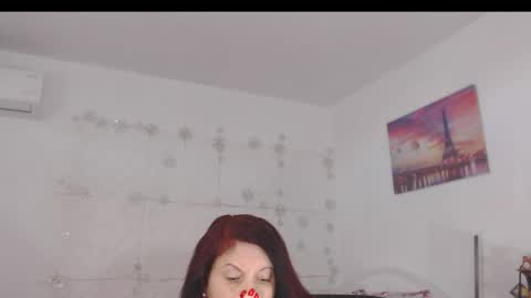 horny_touchk online show from April 6, 2026, 9:21 am