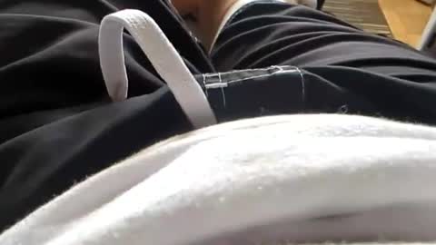 Tiny cock online show from April 18, 2026, 6:12 pm