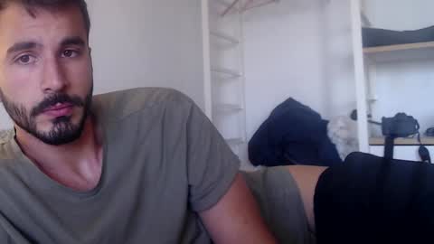 Snapshot of hornyasfuckk33 chatting on December 7, 2024, 2:57 pm hornyasfuckk33 online show from December 7, 2024, 2:57 pm