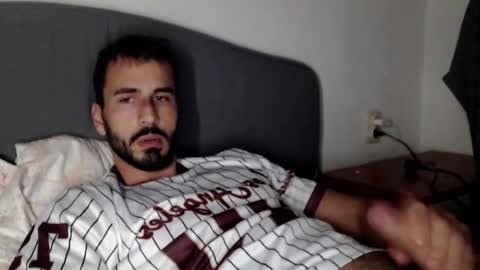 Snapshot of hornyasfuckk33 chatting on October 17, 2025, 9:50 pm hornyasfuckk33 online show from October 17, 2025, 9:50 pm