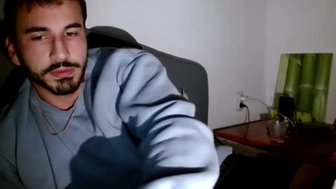 hornyasfuckk33 online show from December 14, 2025, 6:45 pm