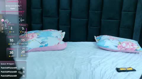 Snapshot of hornybarelylegalgirl chatting on February 8, 2026, 7:39 pm Khloe online show from February 8, 2026, 7:39 pm