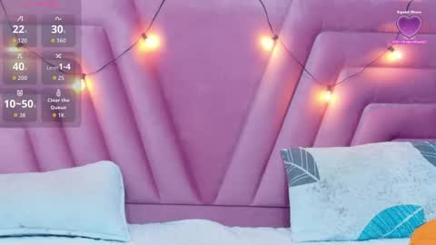 Snapshot of hornybarelylegalgirl chatting on February 16, 2026, 12:23 pm Khloe online show from February 16, 2026, 12:23 pm