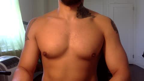 hornybbcxx online show from January 26, 2025, 5:55 pm