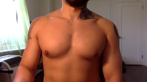 hornybbcxx online show from January 29, 2025, 7:00 pm