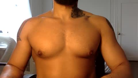 hornybbcxx online show from September 24, 2025, 5:05 pm