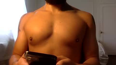 hornybbcxx online show from October 13, 2025, 5:35 pm