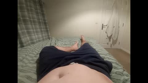 hornybiker1987 online show from December 26, 2024, 9:55 am