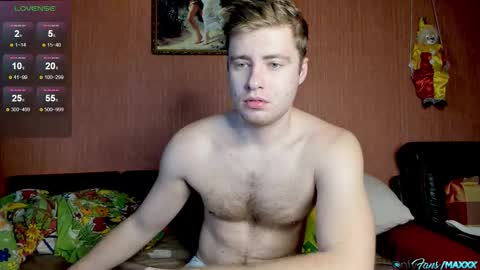 Max online show from October 18, 2025, 9:21 am