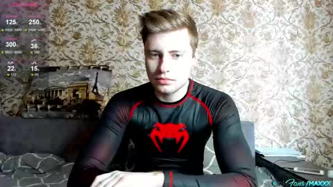 Max online show from February 6, 2026, 9:45 am