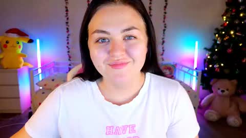 HornyCakee online show from December 19, 2024, 6:01 am