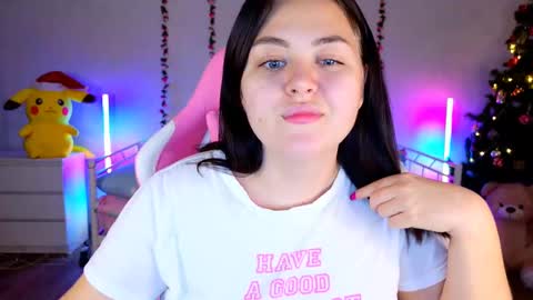 HornyCakee online show from December 22, 2024, 1:00 pm