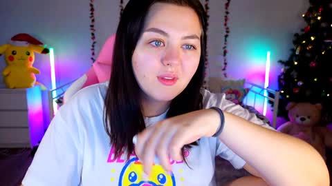 HornyCakee online show from January 5, 2025, 8:00 am