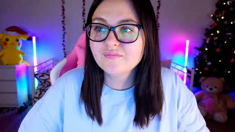 HornyCakee online show from January 6, 2025, 11:29 am