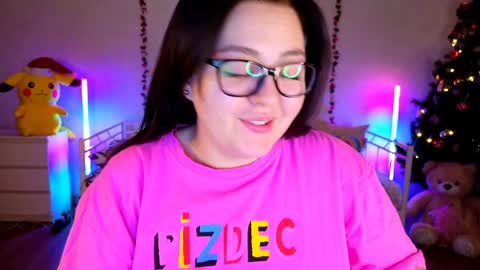 HornyCakee online show from January 7, 2025, 2:20 am